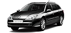 γνήσια Κοτσαδόρος RENAULT LAGUNA τιμες