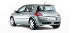 γνήσια Κοτσαδόρος RENAULT MEGANE τιμες