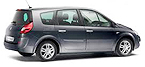 γνήσια Κοτσαδόρος RENAULT SCÉNIC τιμες