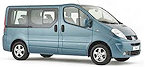 γνήσια Κοτσαδόρος RENAULT TRAFIC τιμες