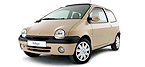 γνήσια Κοτσαδόρος RENAULT TWINGO τιμες